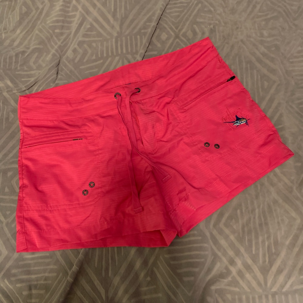 Guy Harvey Shorts Size 10